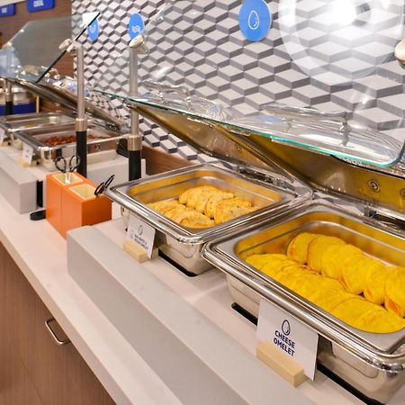 Holiday Inn Express - White Marsh By Ihg Extérieur photo