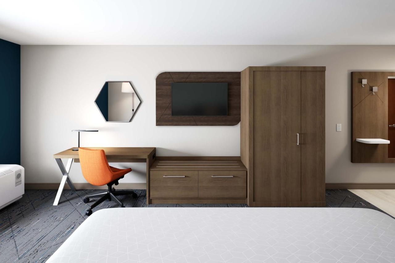 Holiday Inn Express - White Marsh By Ihg Extérieur photo