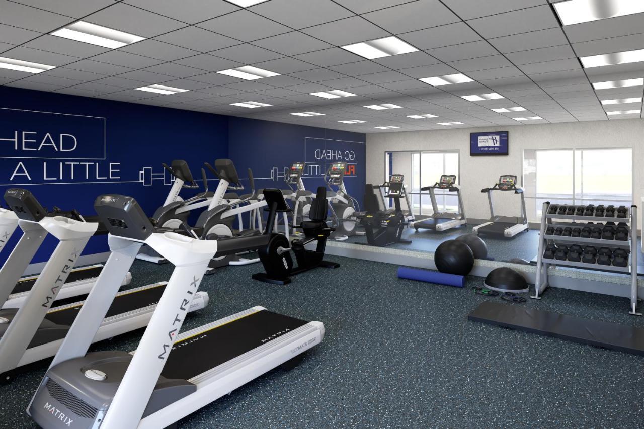 Holiday Inn Express - White Marsh By Ihg Extérieur photo