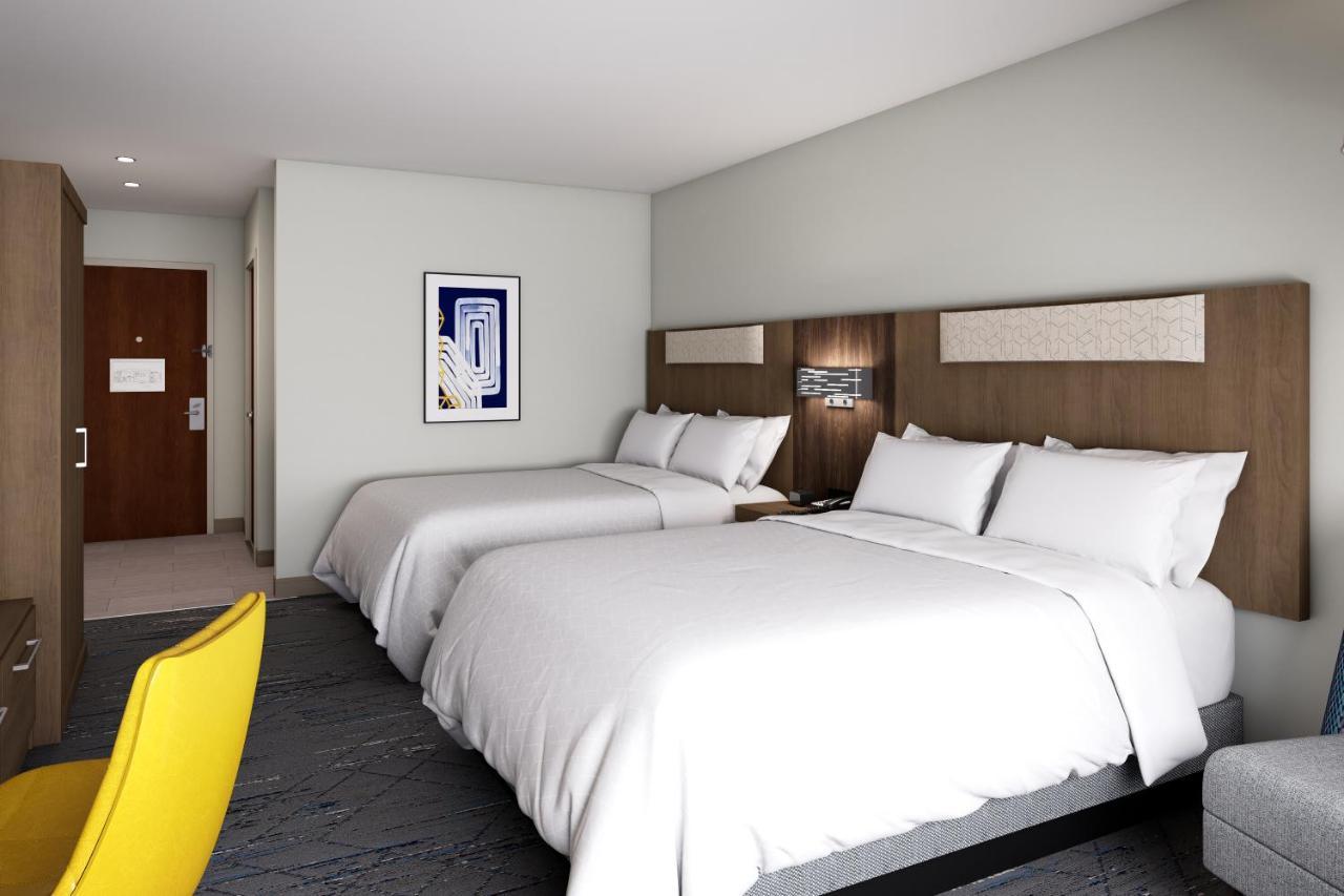 Holiday Inn Express - White Marsh By Ihg Extérieur photo
