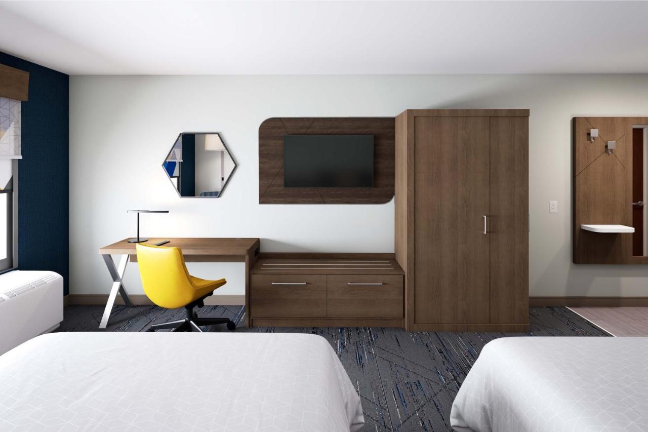 Holiday Inn Express - White Marsh By Ihg Extérieur photo