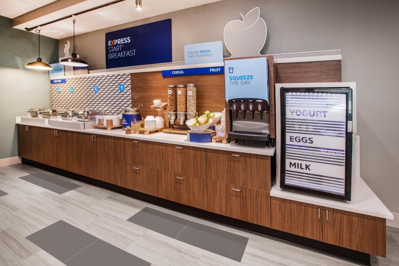 Holiday Inn Express - White Marsh By Ihg Extérieur photo
