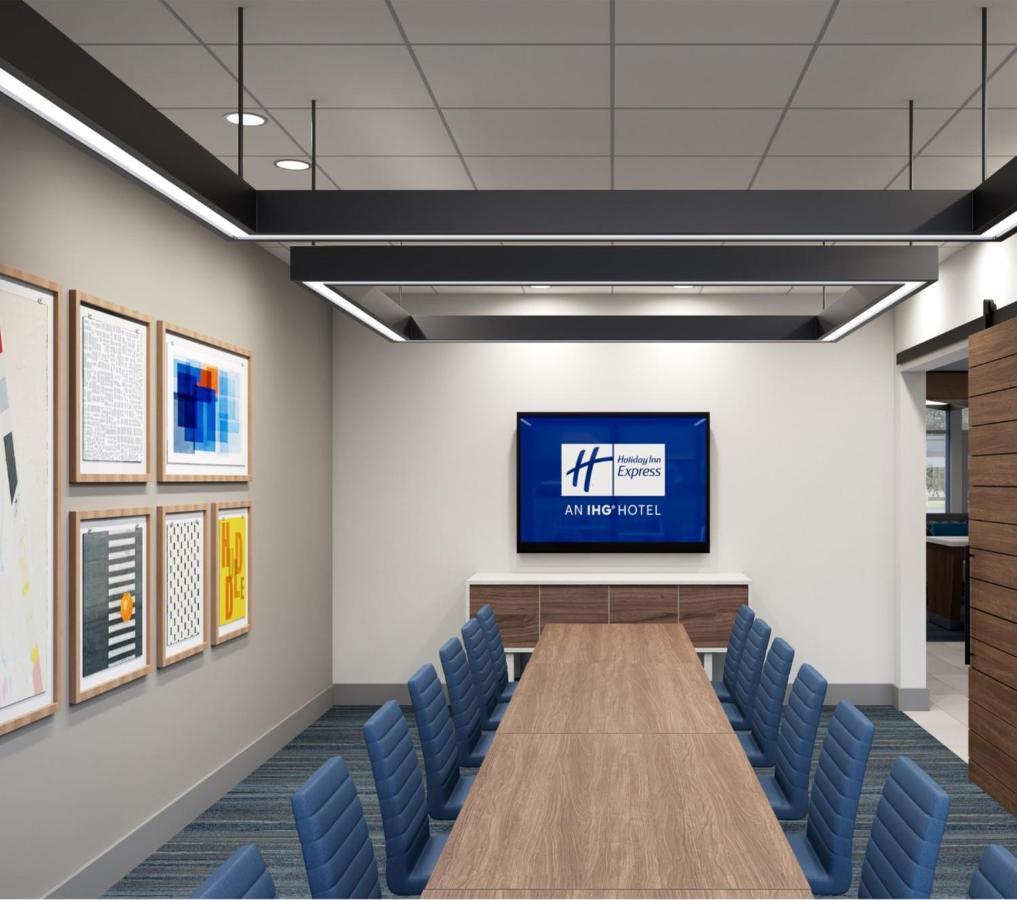 Holiday Inn Express - White Marsh By Ihg Extérieur photo
