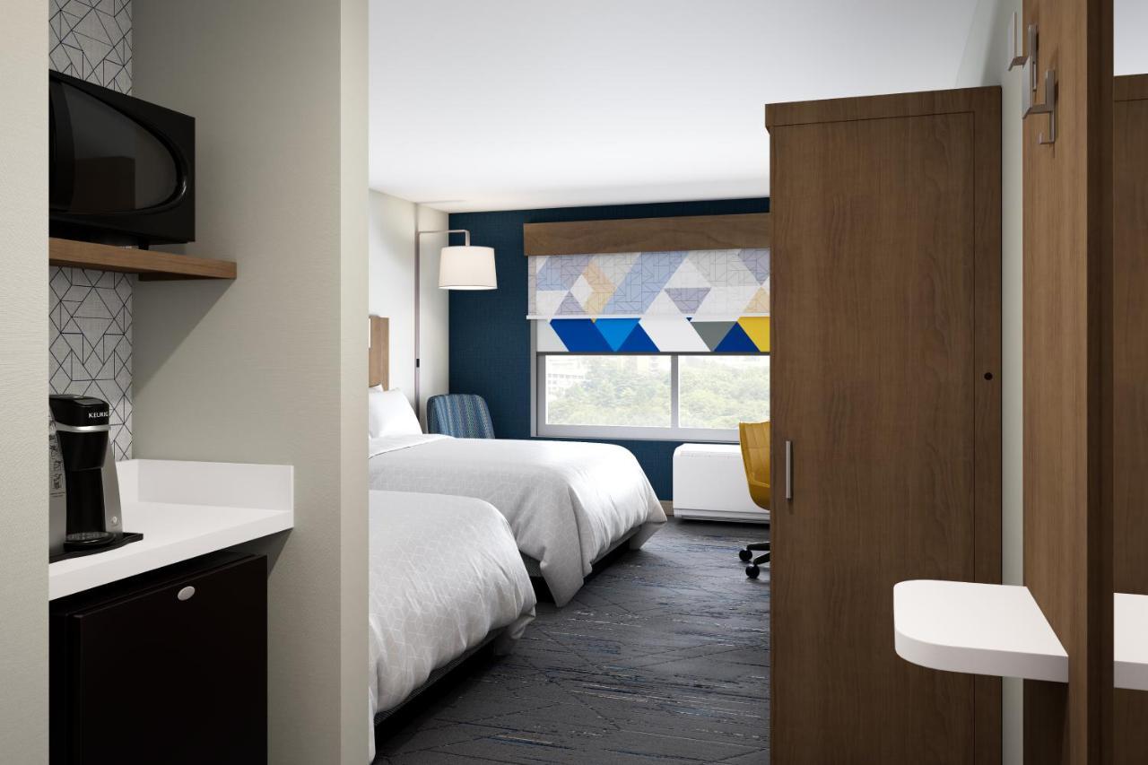 Holiday Inn Express - White Marsh By Ihg Extérieur photo