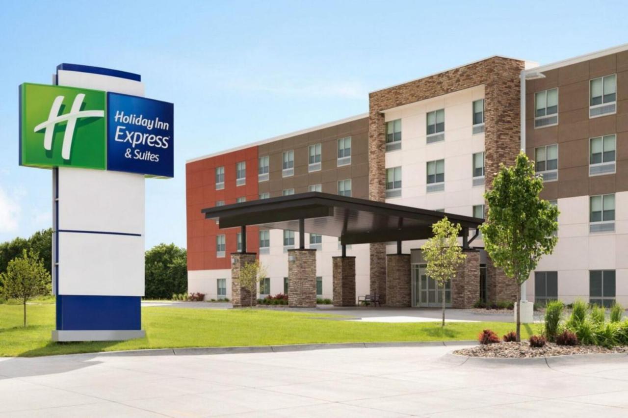 Holiday Inn Express - White Marsh By Ihg Extérieur photo