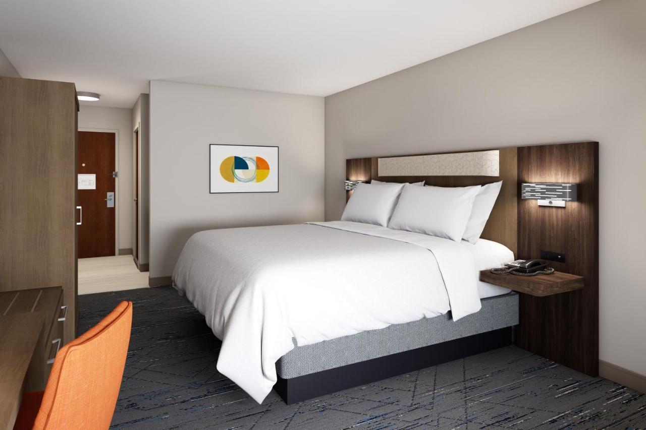 Holiday Inn Express - White Marsh By Ihg Extérieur photo
