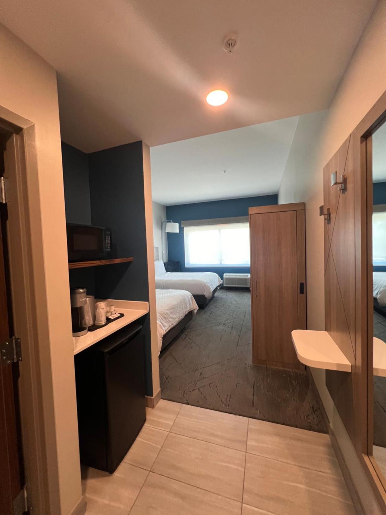Holiday Inn Express - White Marsh By Ihg Extérieur photo